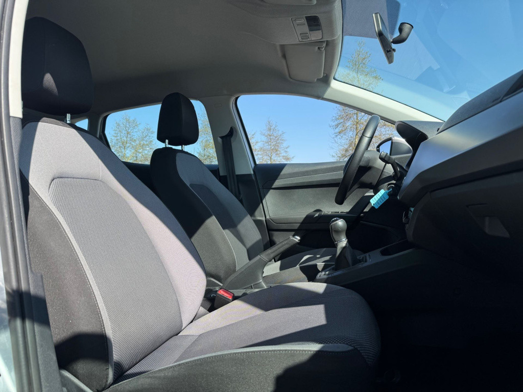 Seat Ibiza 1.0 style * cruise control * bluetooth * airco