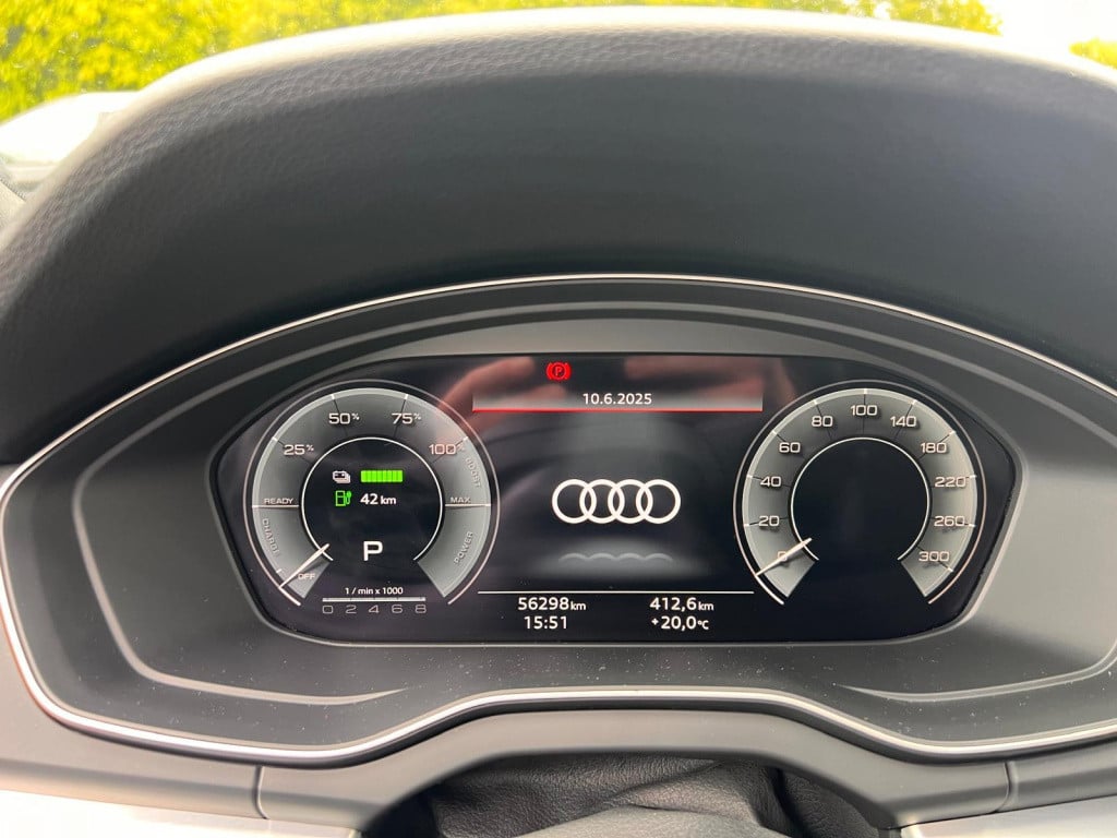 Audi Q5 sportback 55 tfsi e s edition