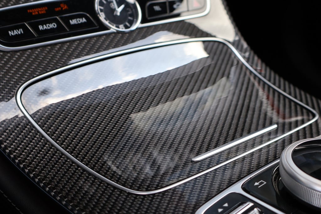 Mercedes-Benz Cls amg 53 4matic+ premium plus l schuif- / kanteldak l distr