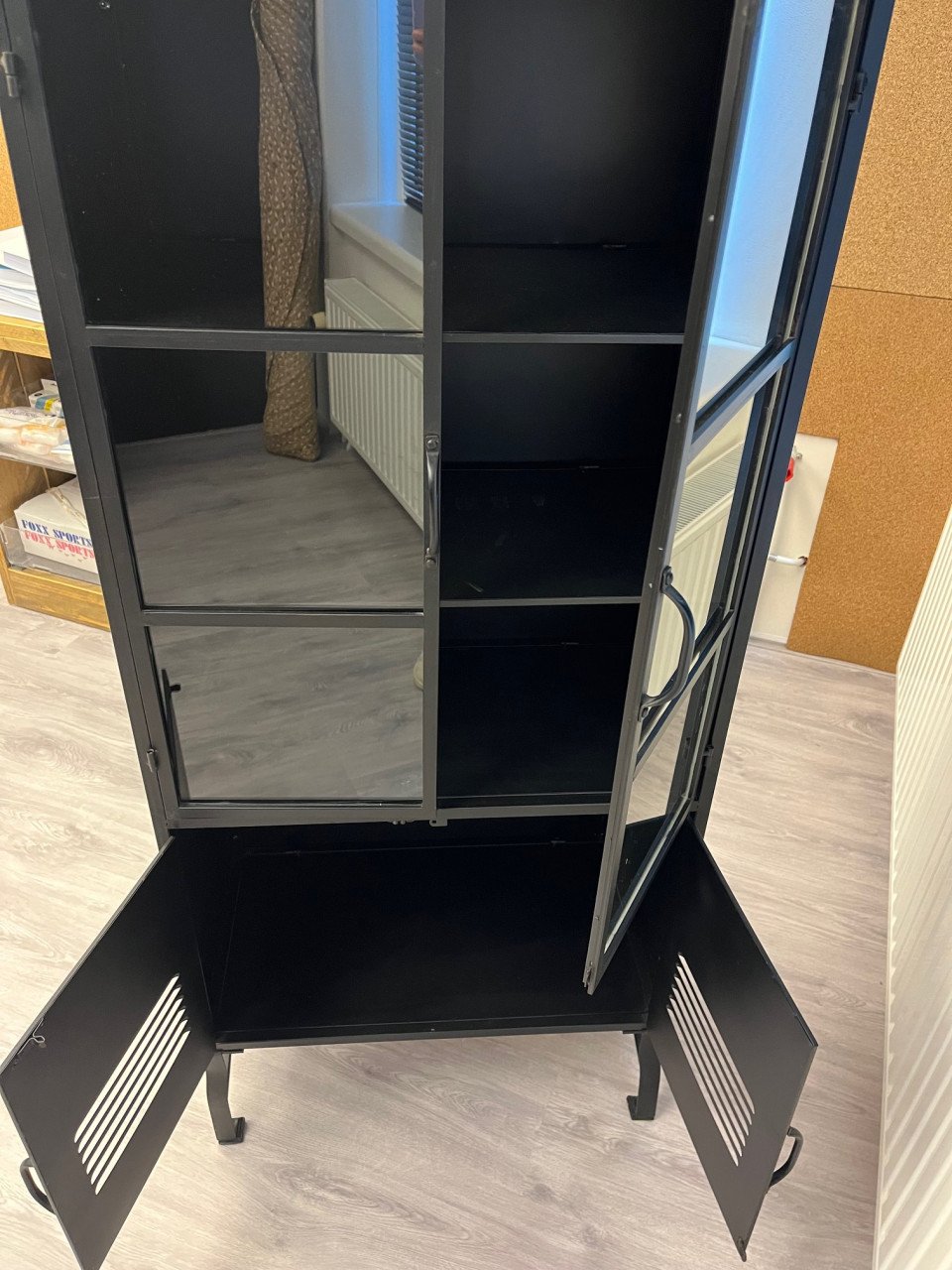 Kast te koop