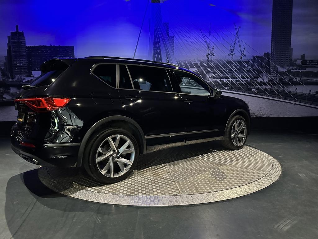 Seat Tarraco 1.4 tsi e-hybrid phev fr *trekhaak*navi*appconnect*