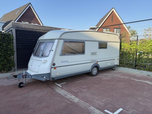 Caravan Award Transtar 8020