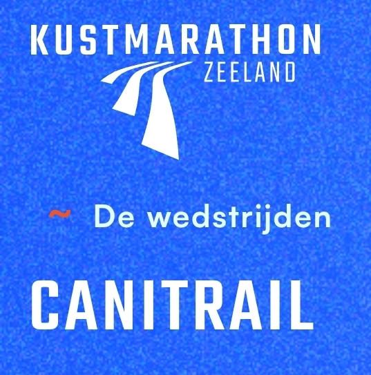 Canitrail kustmarathon