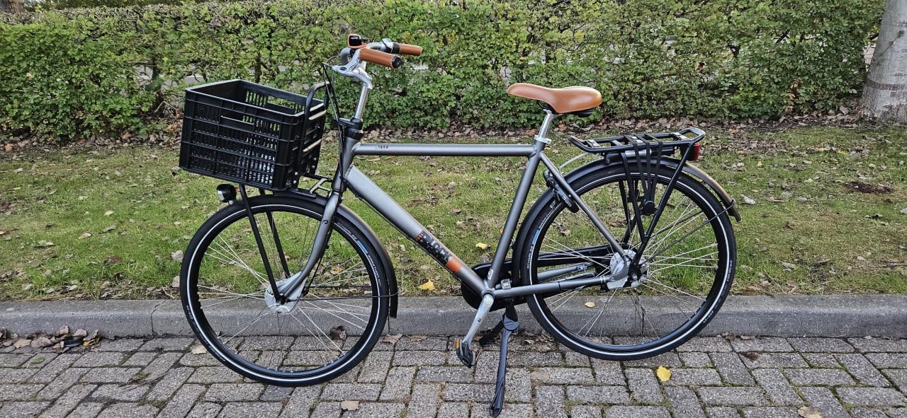 Batavus Block  Buster Herenfiets