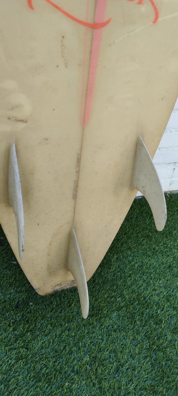 Surfboard