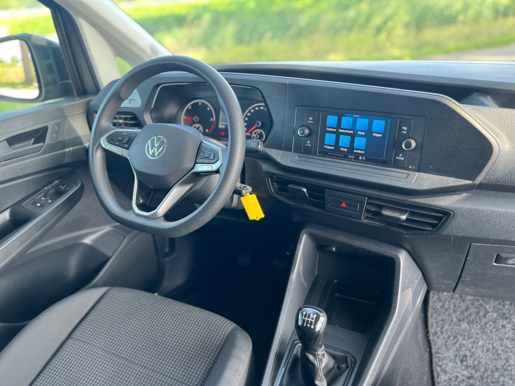 Volkswagen Caddy cargo 2.0 tdi comfort