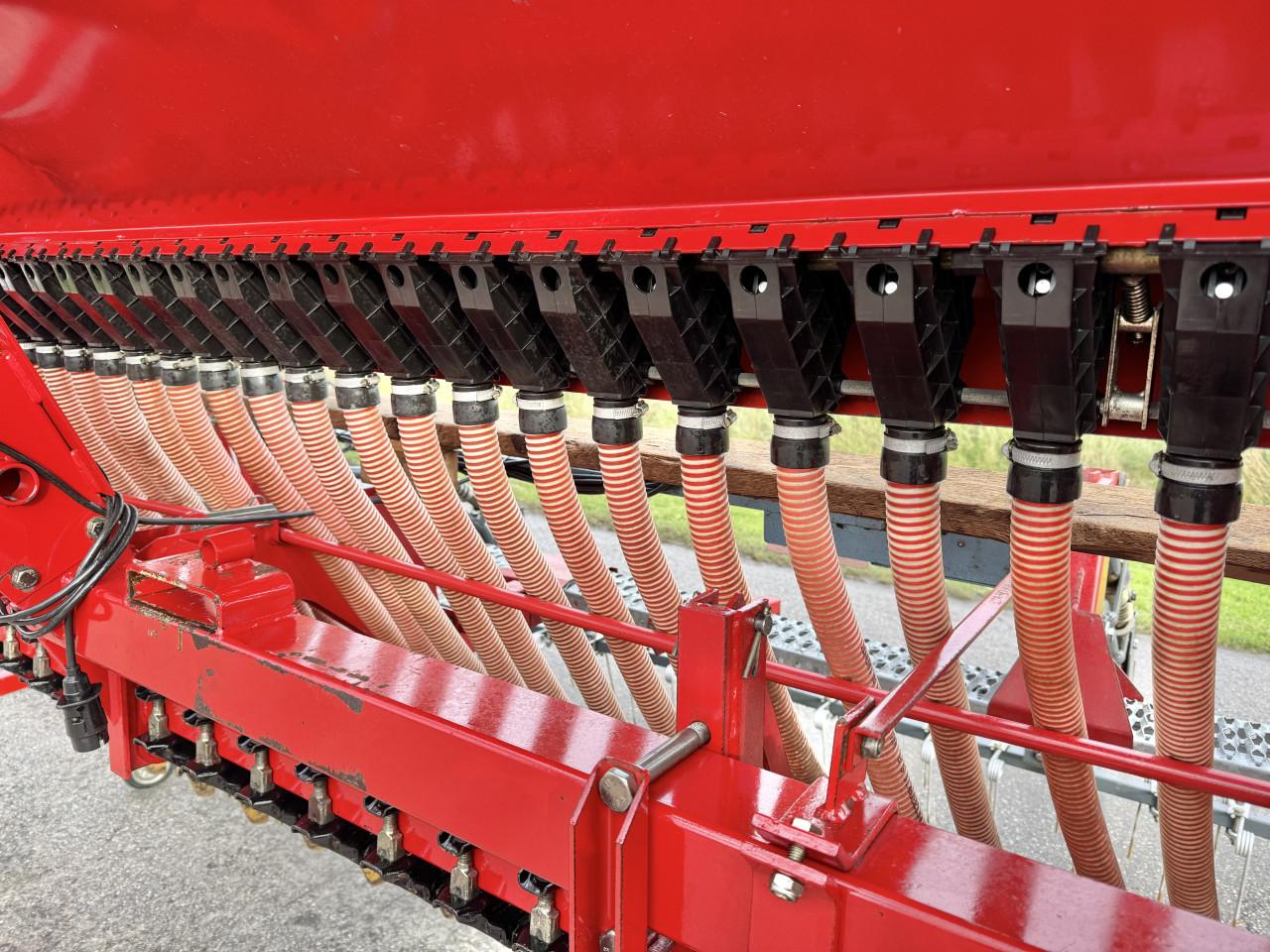 Kongskilde Demeter Classic 3000 A