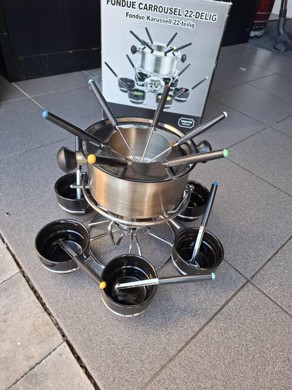 Huishoudelijke apparaten