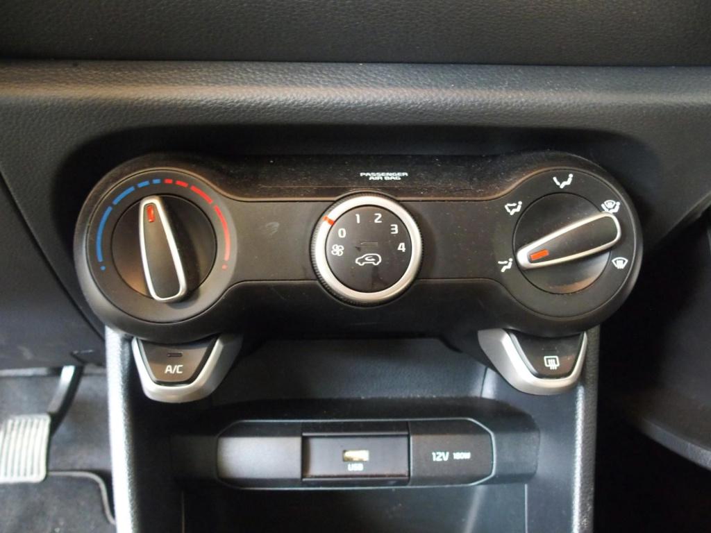 Kia Picanto 1.0 dpi comfortline nl auto, airco, cruise,