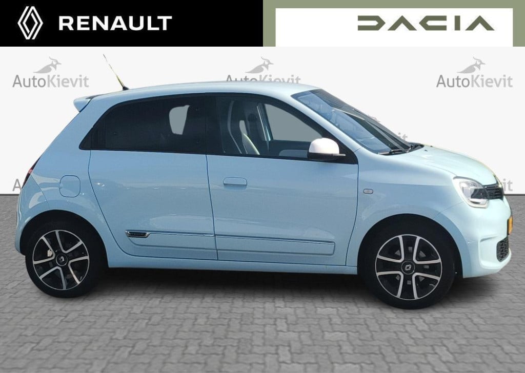 Renault Twingo 1.0 sce intens