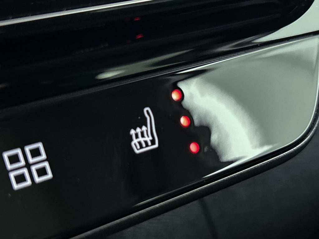 Citroen C5 Aircross plug-in hybrid 225pk automaat max | panoramadak | elekt