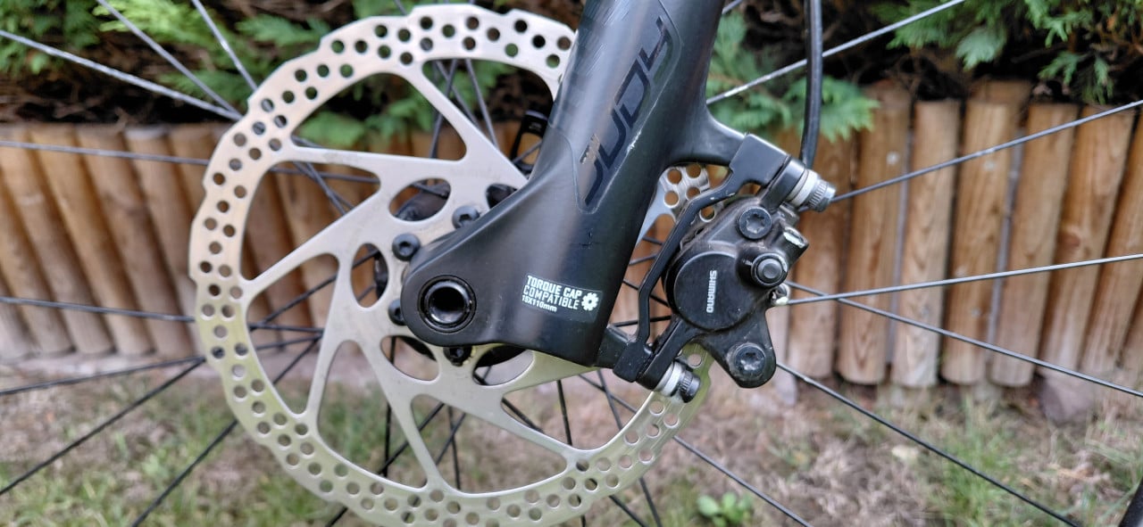 MTB Trek X-Caliber 9 2020 maat S