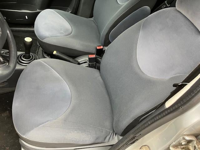 Nette Citroen C3 I (FC_, FN_) 1.4 I uit 2004