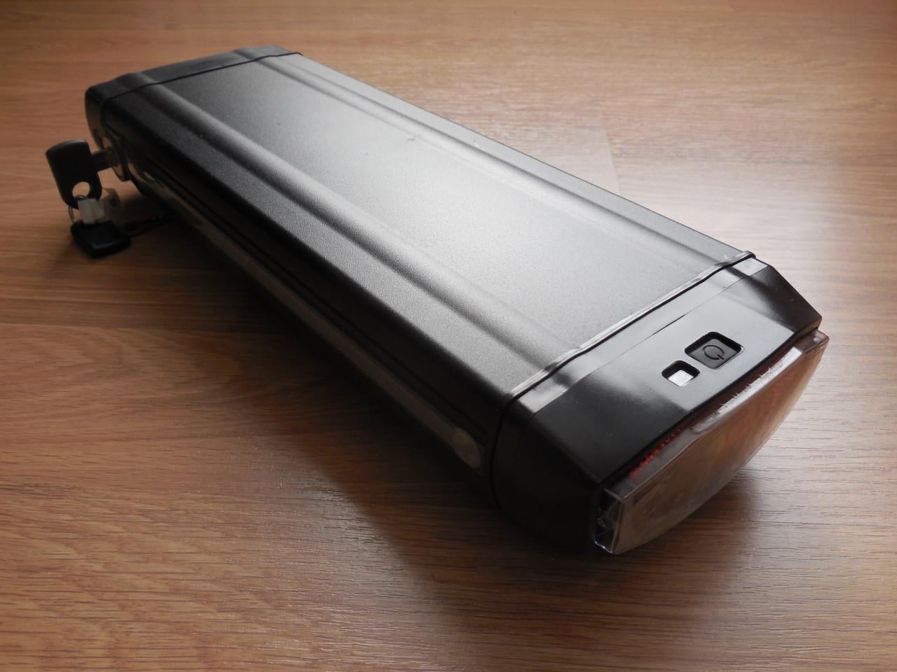 Stella accu incl lader