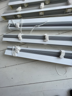 Luxaflex