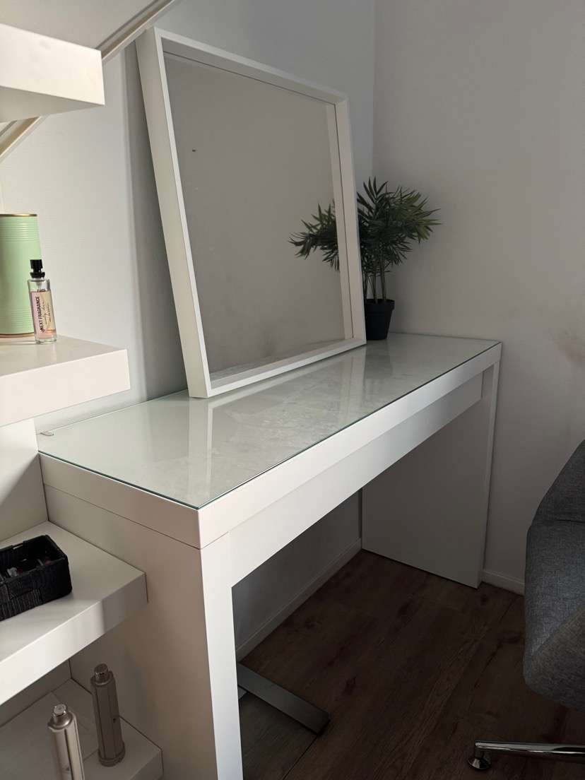 Make-Up tafel / bureau