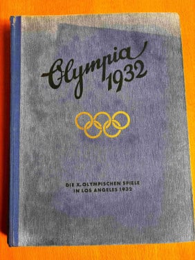 Olympia 1932