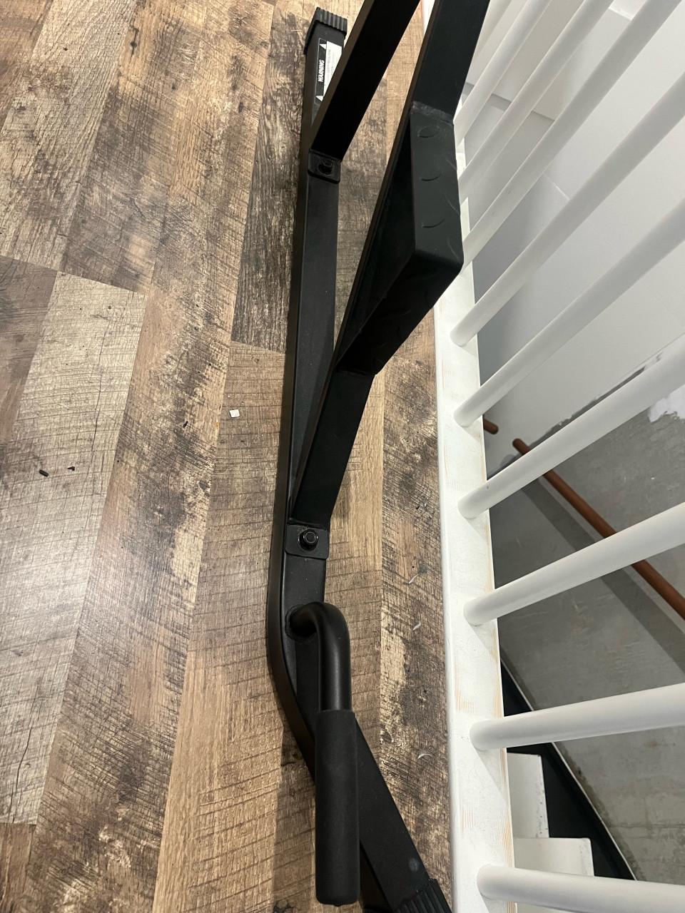 Tunturi PT20 Power Tower