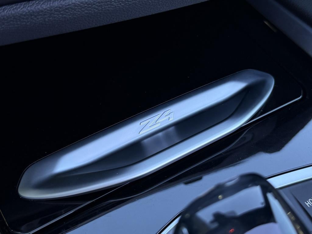 BMW Z4 roadster m40i high executive edition | acc | harman / kardon | head-