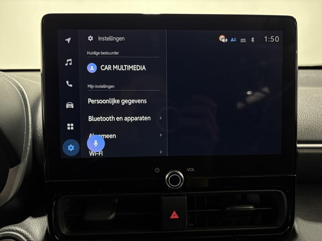 Toyota Yaris Cross 1.5 hybrid 115 first edition | bsm | pdc |