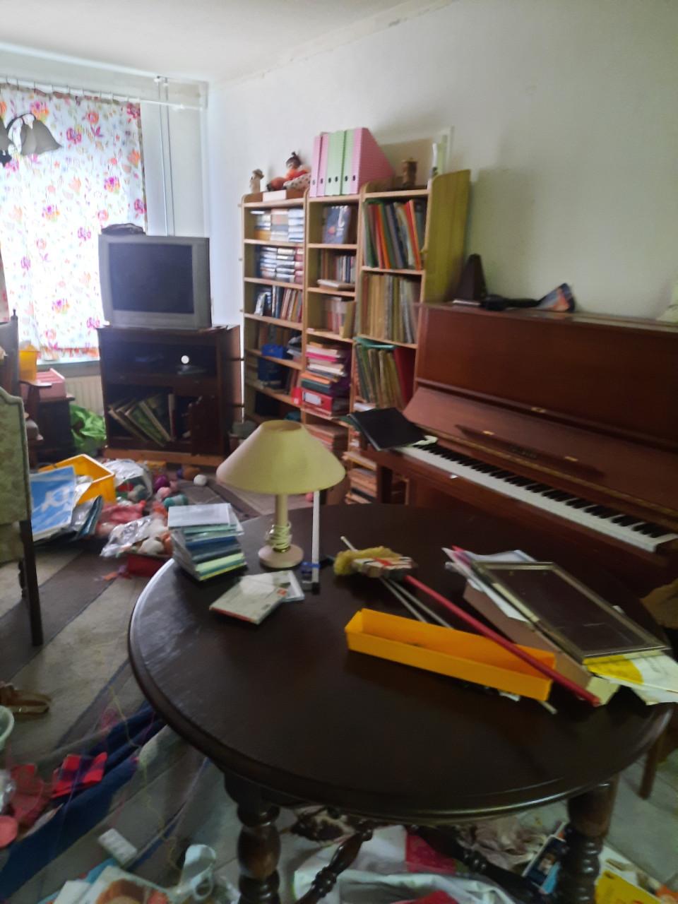 Woning ontruiming zeeuwsvlaanderen