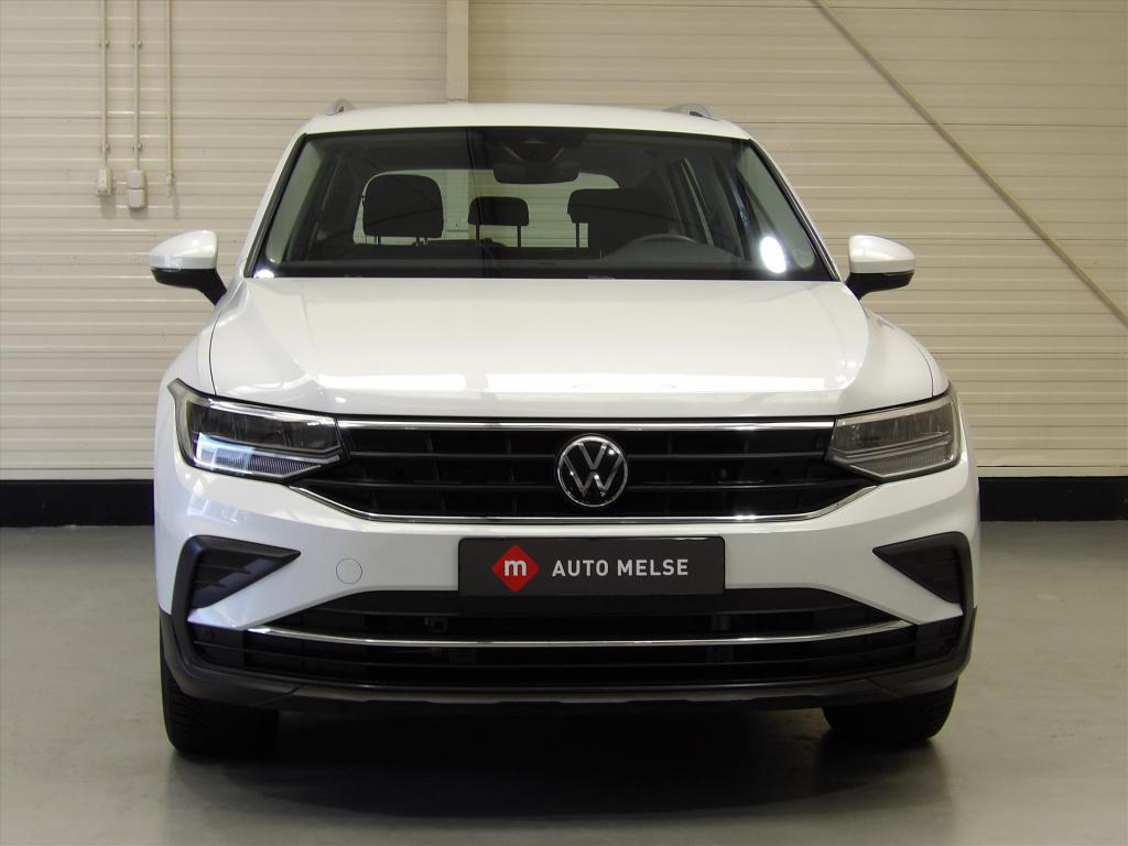 Volkswagen Tiguan 1.4 tsi ehybrid 245pk dsg life
