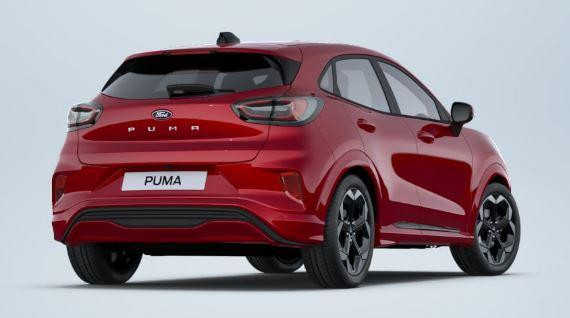 Ford Puma gen-e premium 44 kwh | €2.000,00 korting! | 376km actieradius | 1