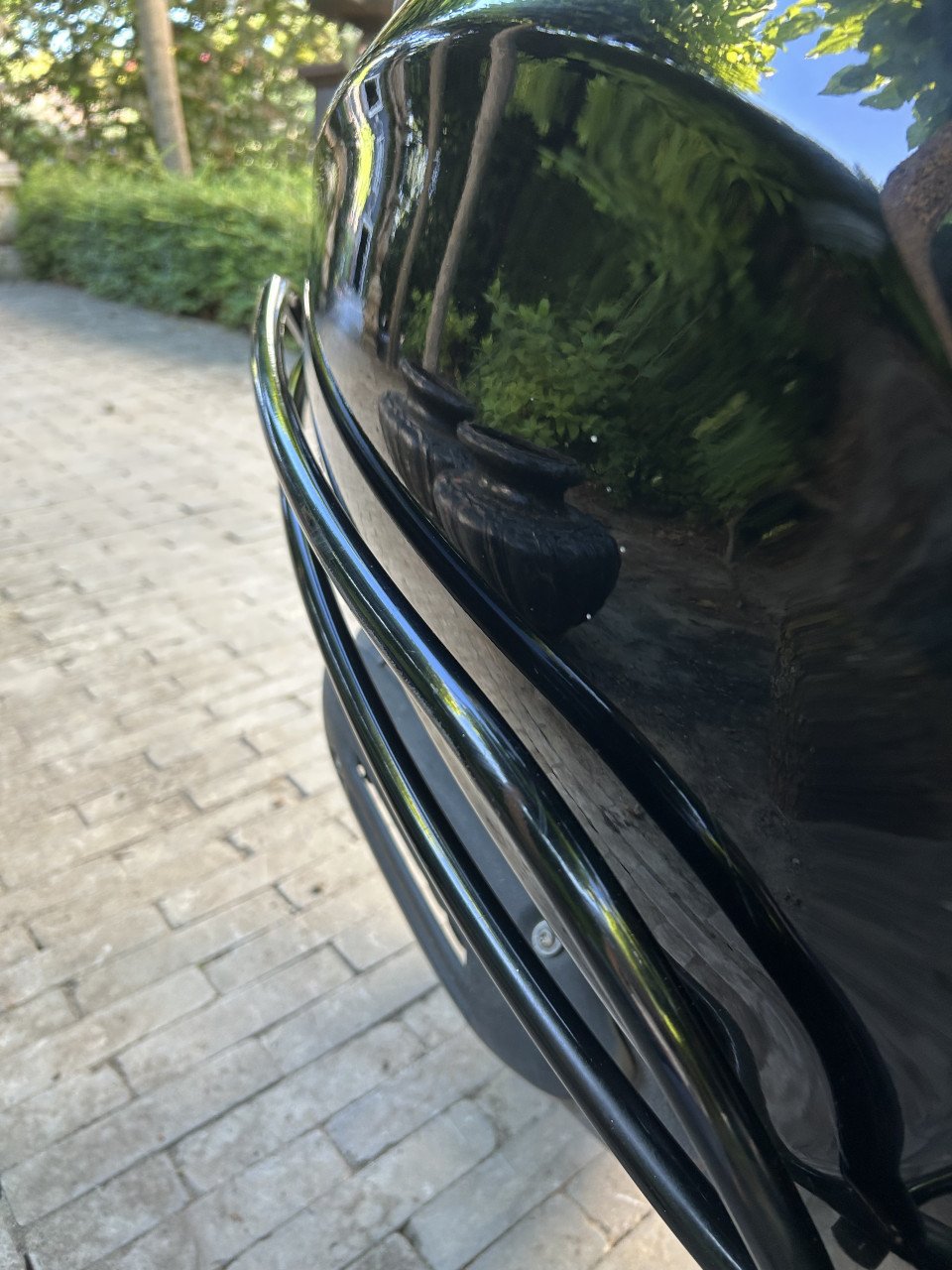 Vespa primavera