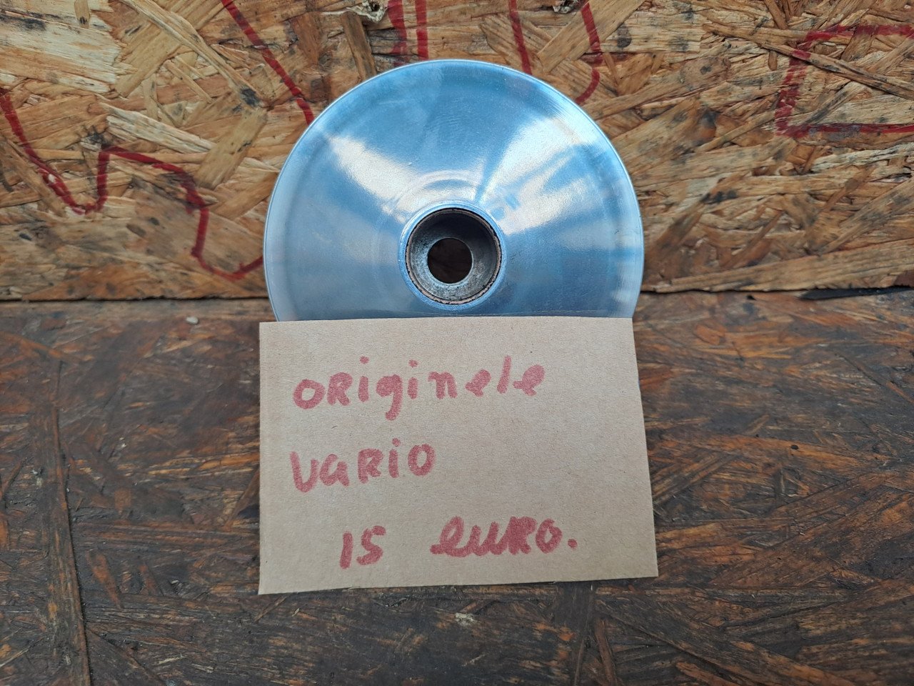 Te koop bijna alle onderdelen voor peugeot vivacity