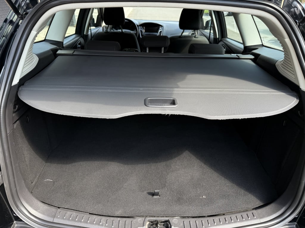 Ford Focus wagon 1.0 trend edition