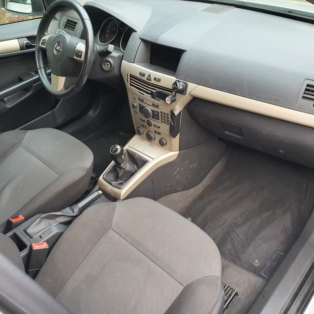 Opel Astra 1.4 Business 5 deurs