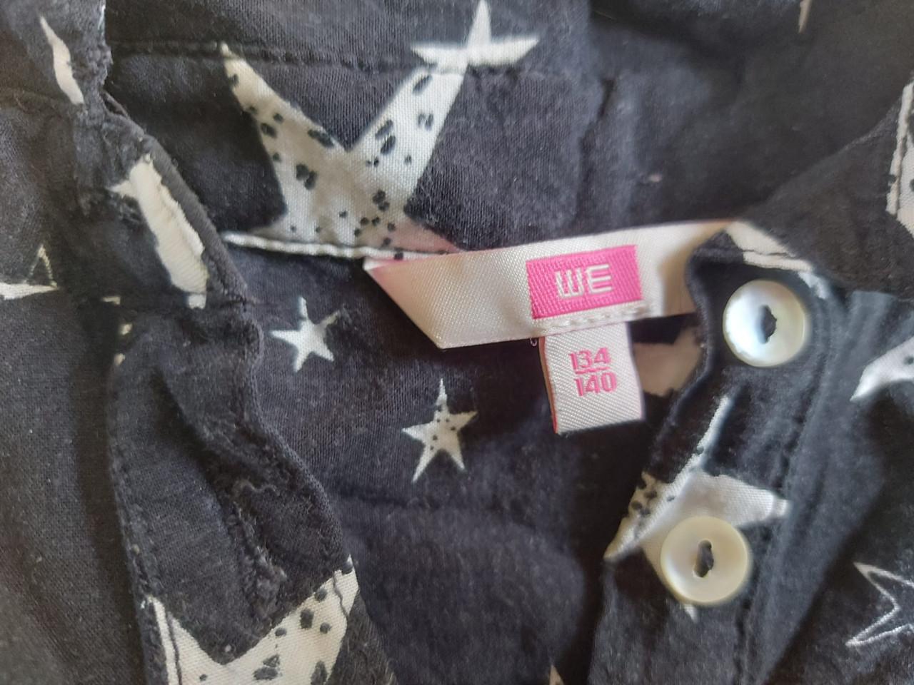 Stoer z.g.a.n. merk winter kledingpakket meisje maat 134-140