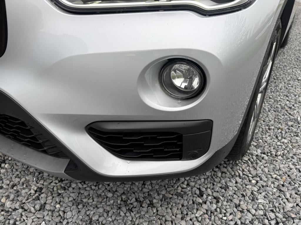 BMW X1 sdrive18i automaat executive sportline