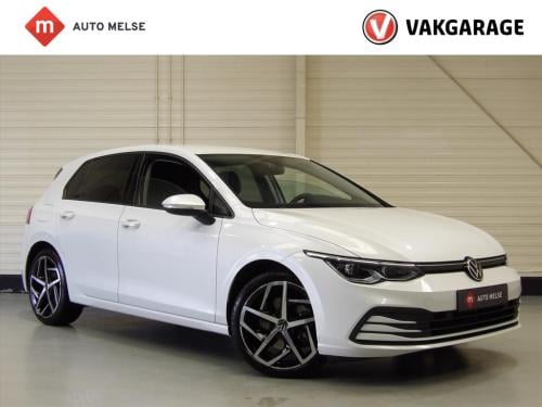 Volkswagen Golf 15 etsi 150pk dsg-7 life