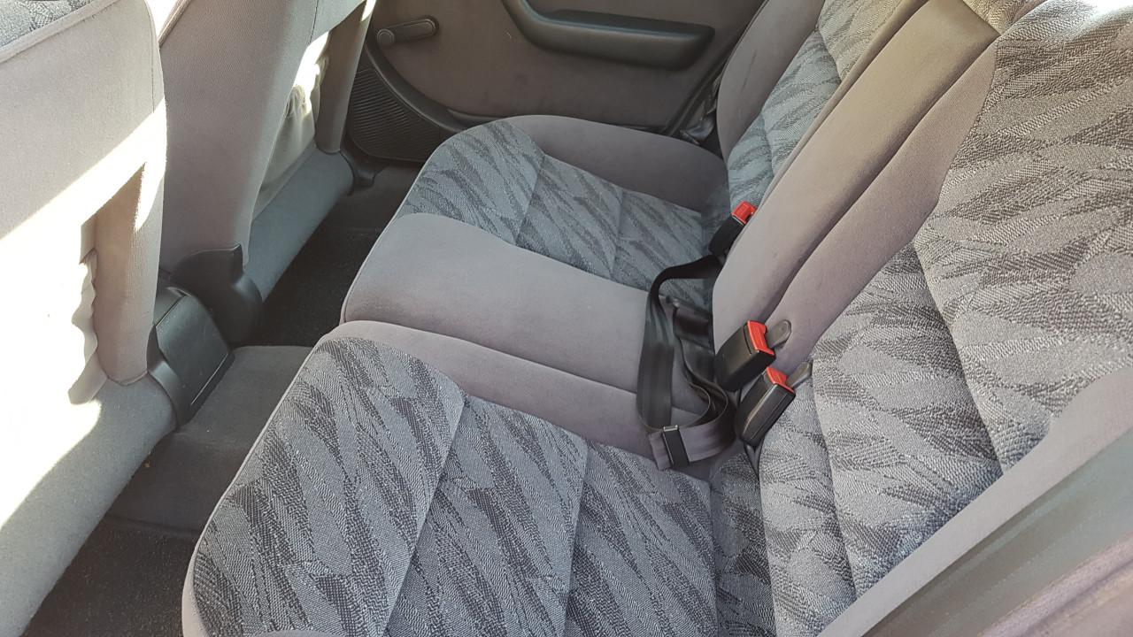 CITROEN XANTIA MILLESIME  i.z.g.st.   190.000km