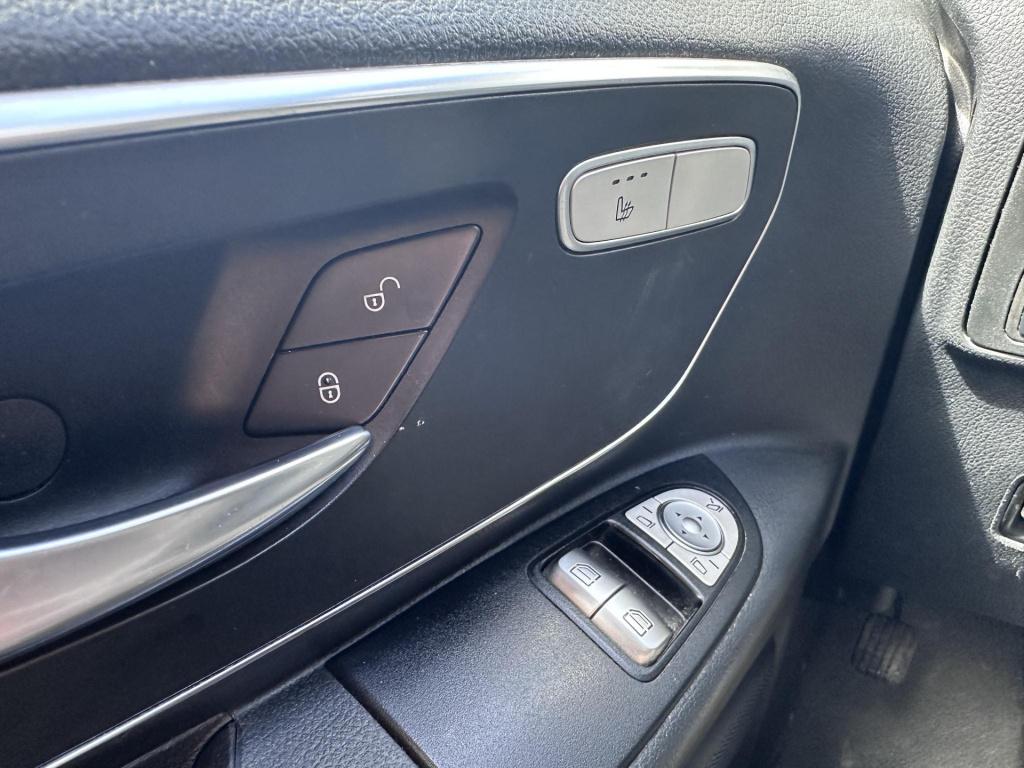 Mercedes-Benz Vito 116 cdi lang