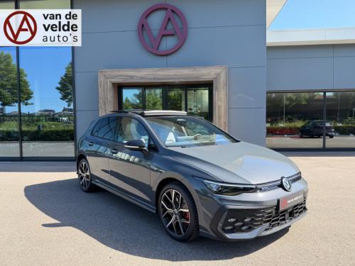 Volkswagen Golf 1.5 ehybrid 272pk gte | panoramadak | leder | 360 camera | 