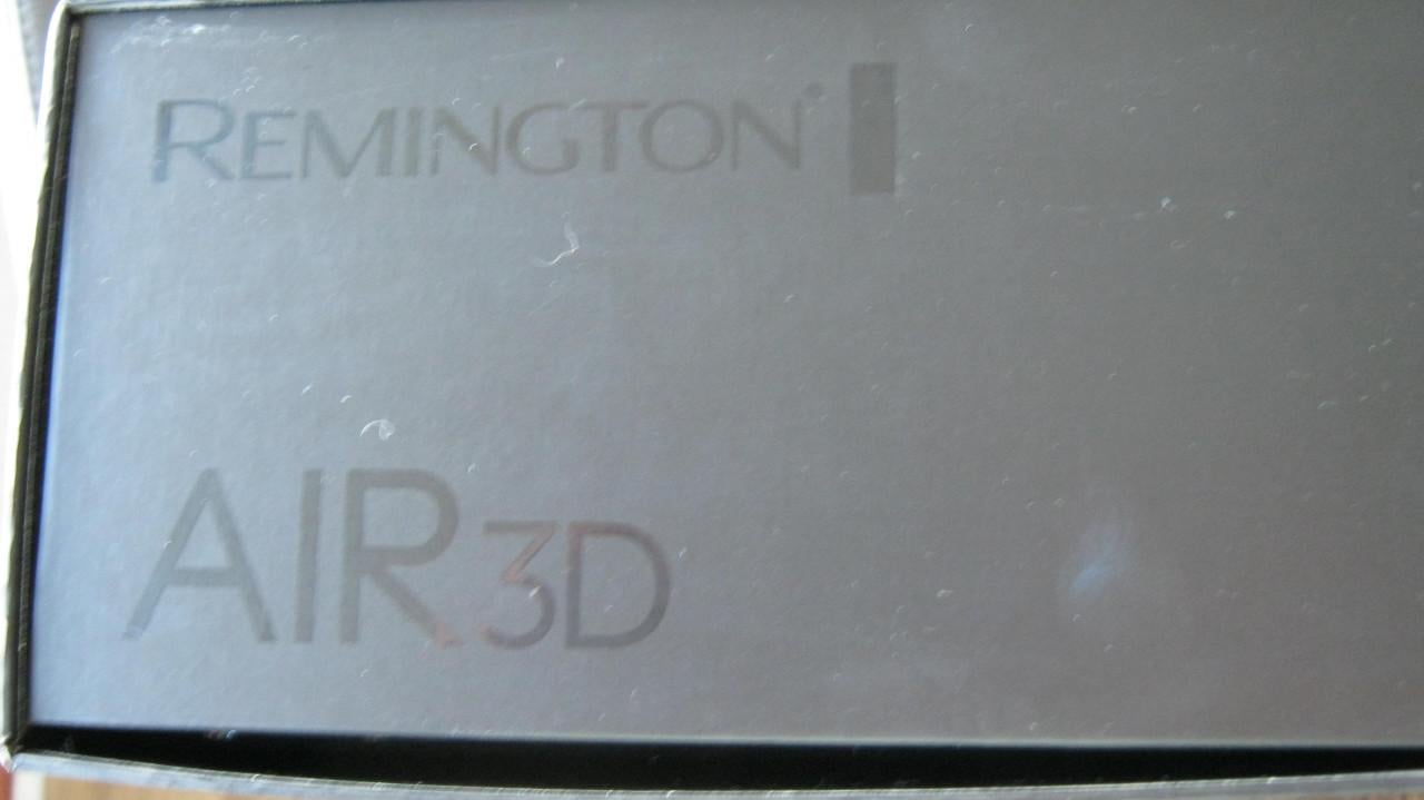 Nieuw remington air 3d fhon voor 40 euro