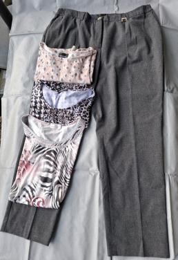 Atelier Goldner kledingpakket maat 46/48