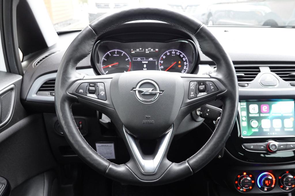 Opel Corsa 1.4 edition