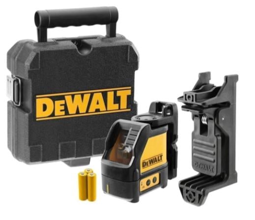 DeWalt Lijnlaser