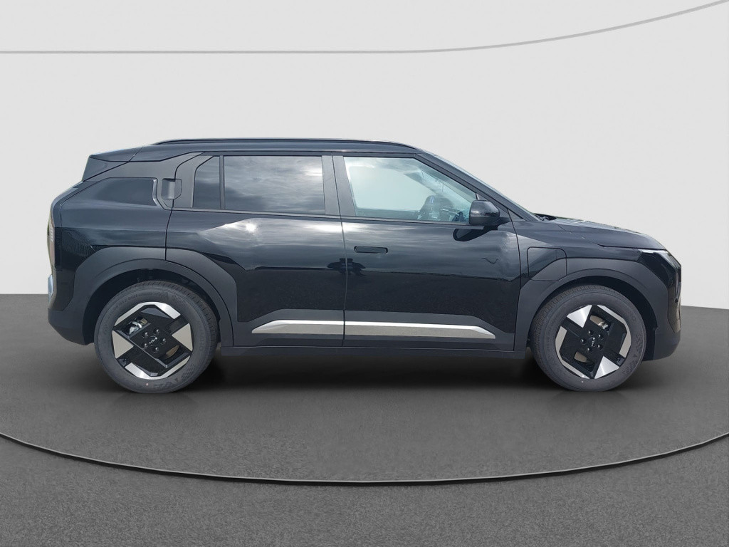 Kia Ev3 plus 58.3 kwh | snel leverbaar | navi | parkeercamera | automaat |