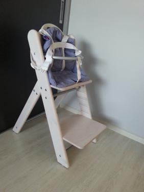 Te koop kinderstoel