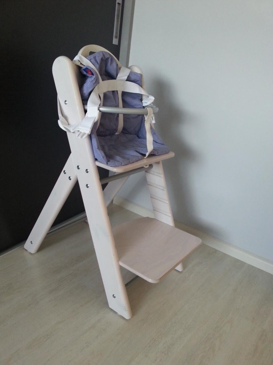 Te koop kinderstoel