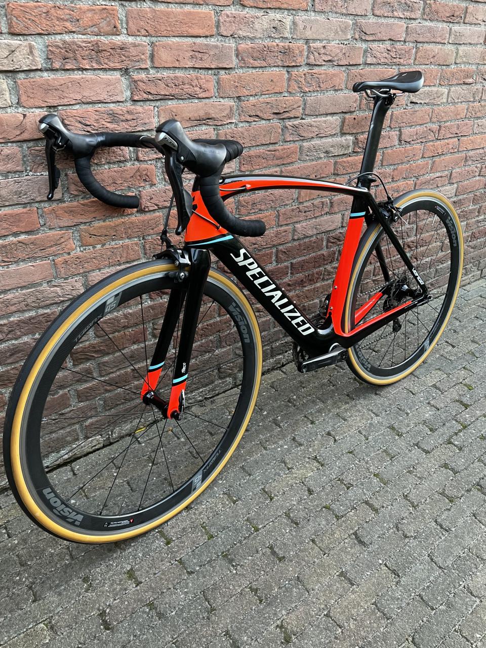 Specialized Venge Elite 54 cm racefiets
