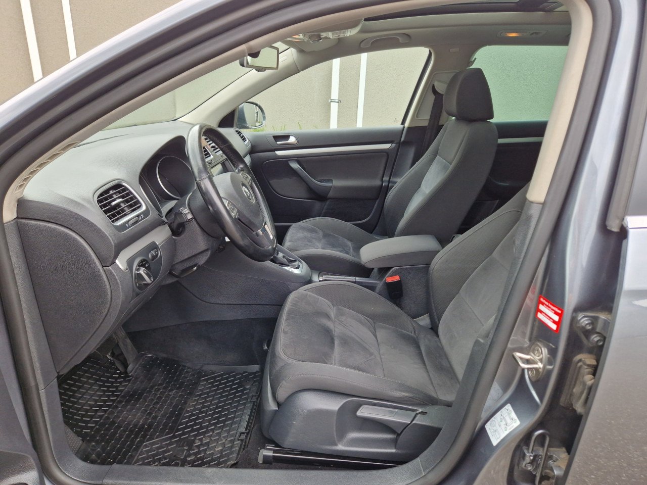 Volkswagen Golf Variant 1.4 TSI Highline