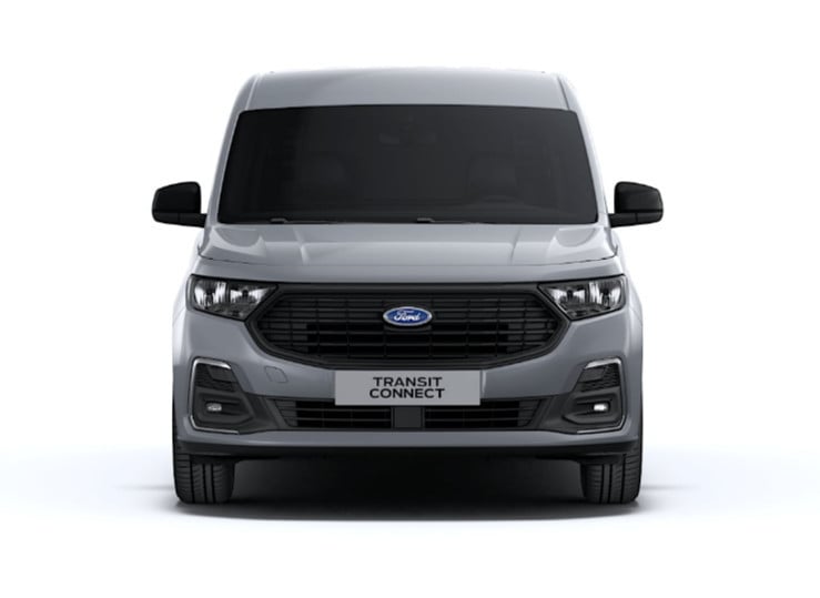 Ford Transit Connect 1.5 ecoboost phev l1 limited | 0.99% rente! | nieuw te