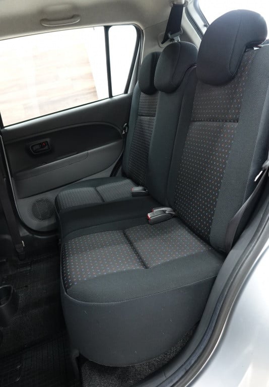 Daihatsu Sirion 2 1.0-12v premium | airco | aux |