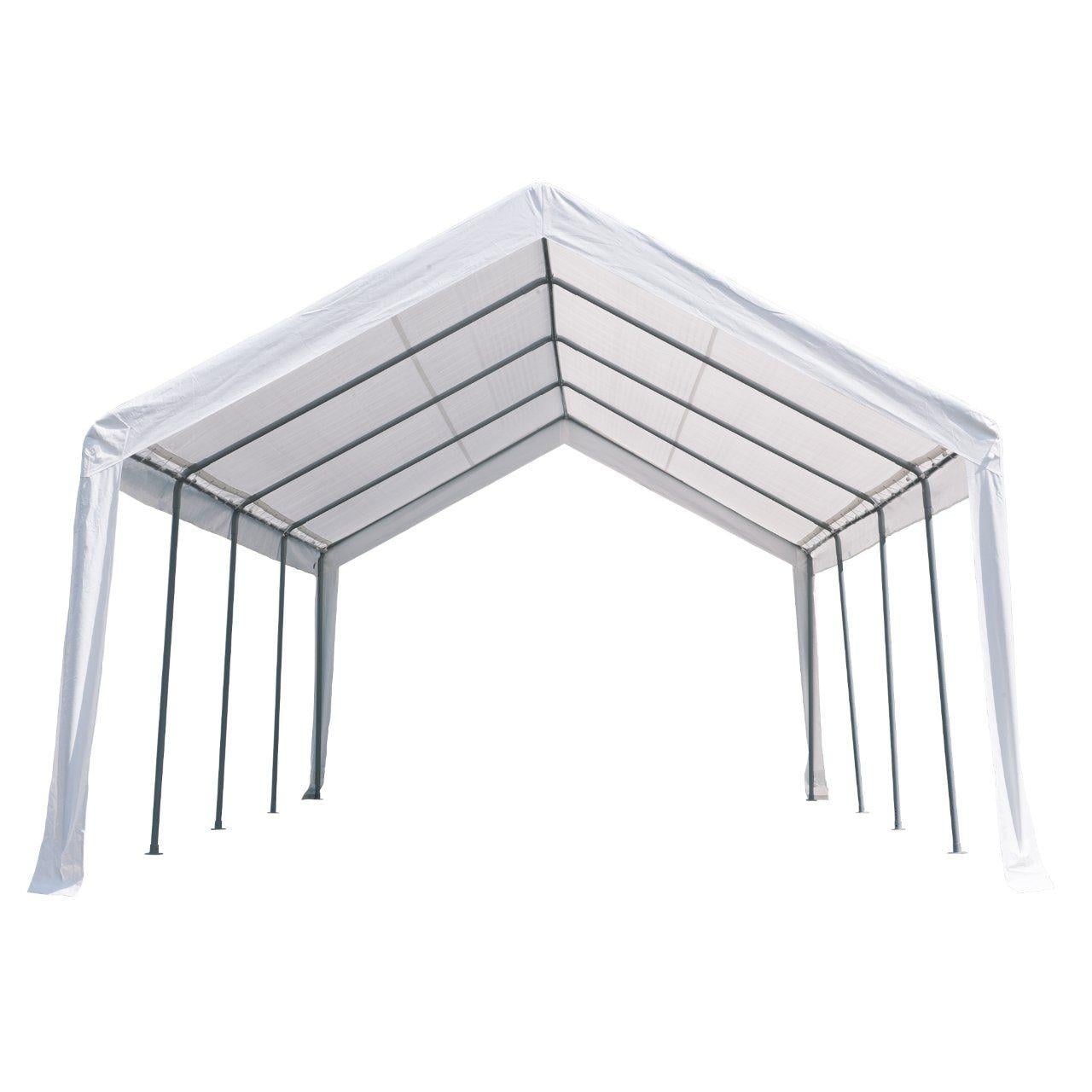 Partytent 4x8 meter tekoop