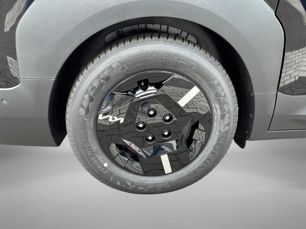Kia Pv5 l2h1 elite 71.2 kwh | uit voorraad leverbaar |